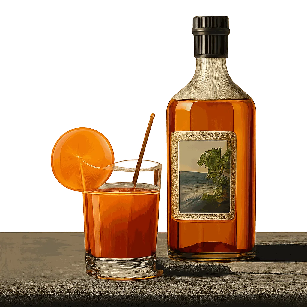 Rum Punch